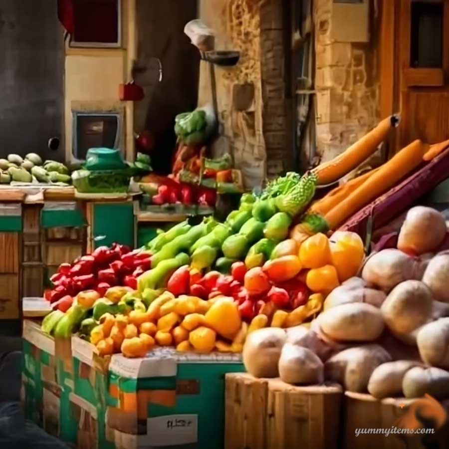 Senior Farmers Market Nutrition Program